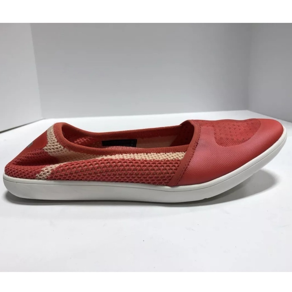 Teva Women’s Hydro Life, Coral Ballerina Flats, Size 9 M
